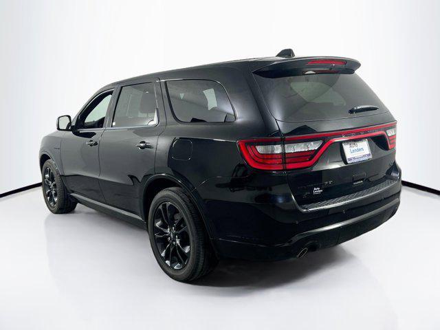 used 2022 Dodge Durango car, priced at $39,995