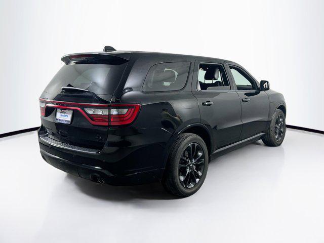 used 2022 Dodge Durango car, priced at $39,995