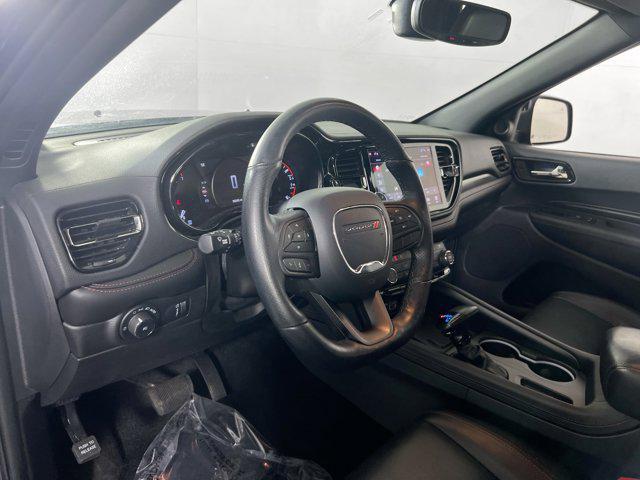 used 2022 Dodge Durango car, priced at $39,995