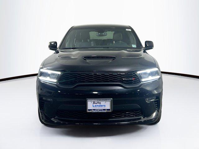 used 2022 Dodge Durango car, priced at $39,995