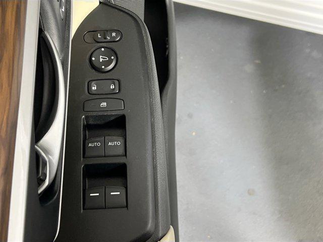 used 2022 Honda CR-V car, priced at $29,995