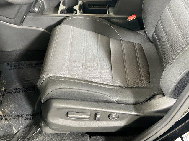 used 2022 Honda CR-V car, priced at $27,551