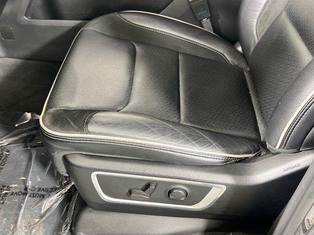 used 2022 Ram 1500 car, priced at $42,835