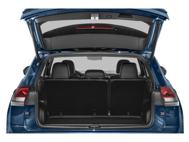 used 2023 Volkswagen Atlas Cross Sport car, priced at $35,670