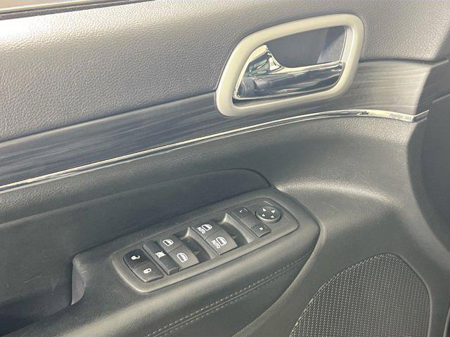 used 2022 Jeep Grand Cherokee car, priced at $26,259