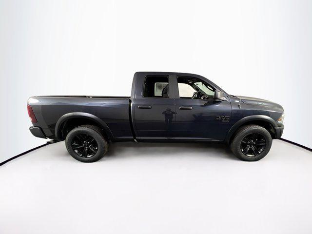 used 2021 Ram 1500 Classic car, priced at $29,552