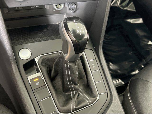 used 2022 Volkswagen Taos car, priced at $23,352