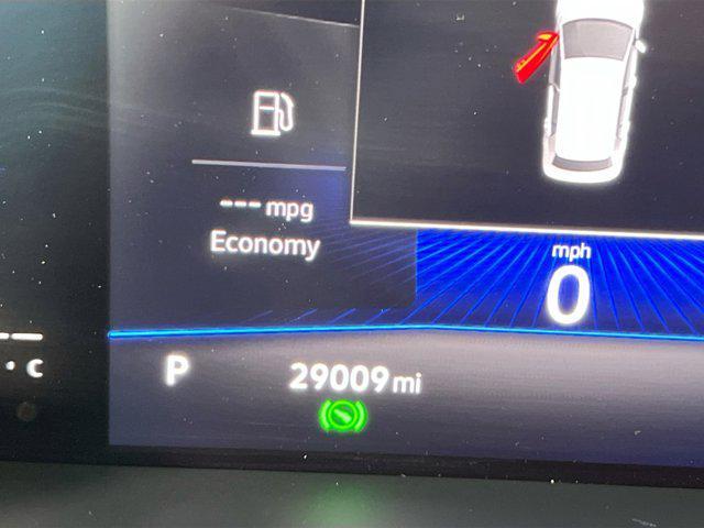 used 2022 Volkswagen Taos car, priced at $23,352