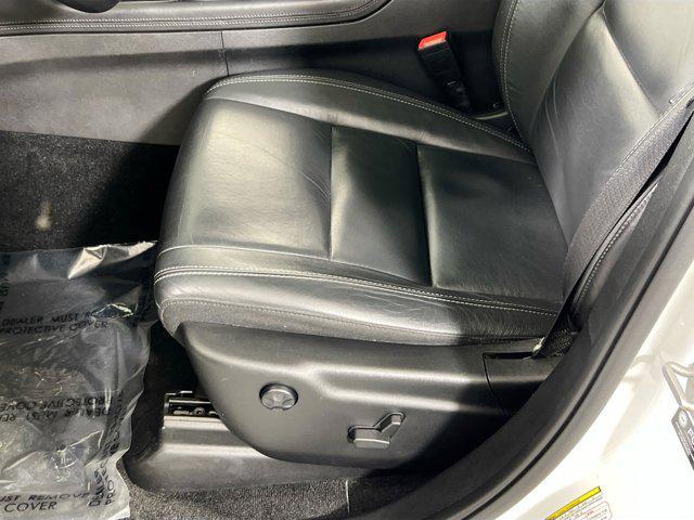 used 2021 Dodge Durango car, priced at $32,128