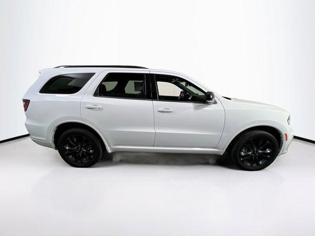 used 2021 Dodge Durango car, priced at $32,128