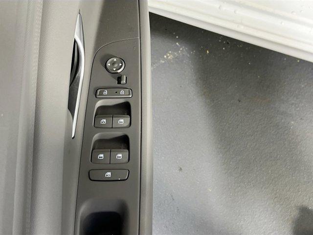used 2023 Hyundai Elantra car, priced at $20,881