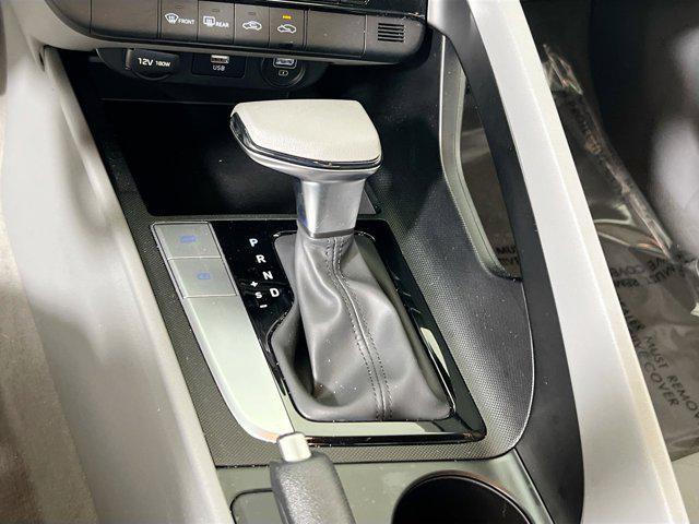 used 2023 Hyundai Elantra car, priced at $20,881