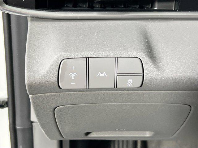 used 2023 Hyundai Elantra car, priced at $20,881
