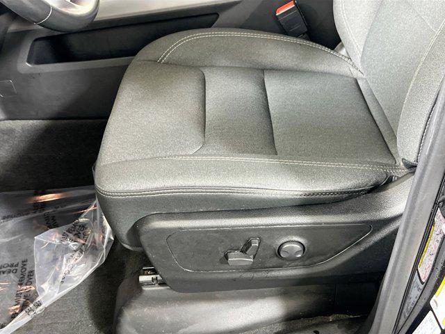 used 2022 Ram 1500 car, priced at $37,377