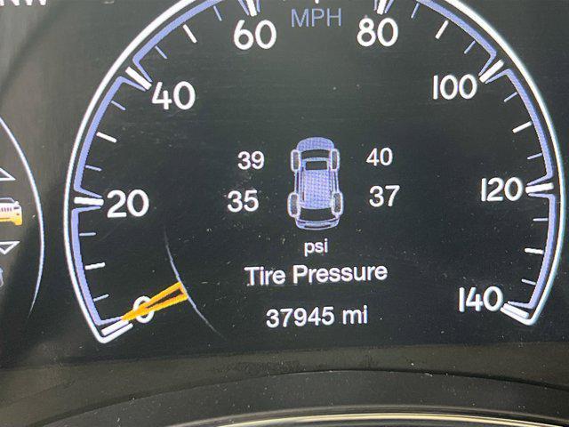 used 2022 Jeep Grand Cherokee car, priced at $27,129