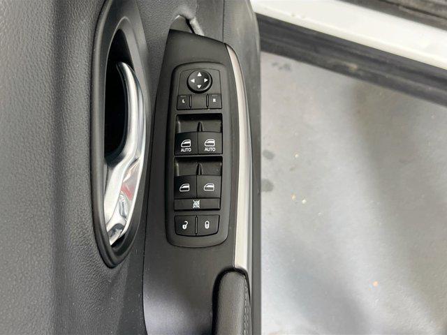 used 2021 Jeep Cherokee car, priced at $22,488