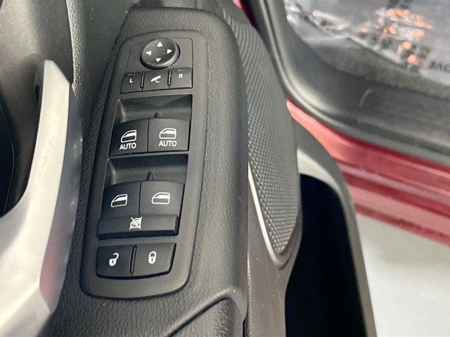used 2022 Ram 1500 car, priced at $38,375