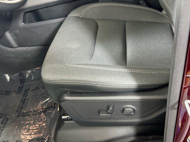 used 2022 Ram 1500 car, priced at $38,375