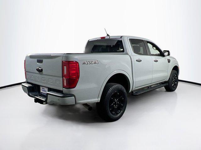 used 2021 Ford Ranger car, priced at $32,495