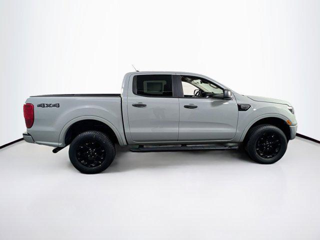 used 2021 Ford Ranger car, priced at $32,495