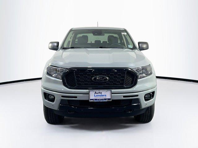 used 2021 Ford Ranger car, priced at $32,495