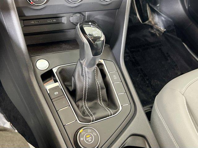 used 2022 Volkswagen Taos car, priced at $22,202