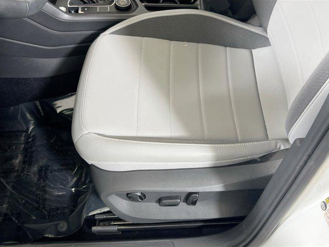 used 2022 Volkswagen Taos car, priced at $22,202