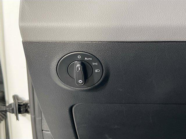 used 2022 Volkswagen Taos car, priced at $22,202