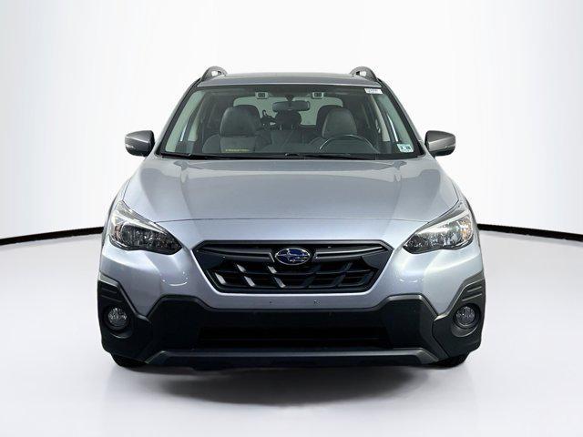 used 2023 Subaru Crosstrek car, priced at $23,947