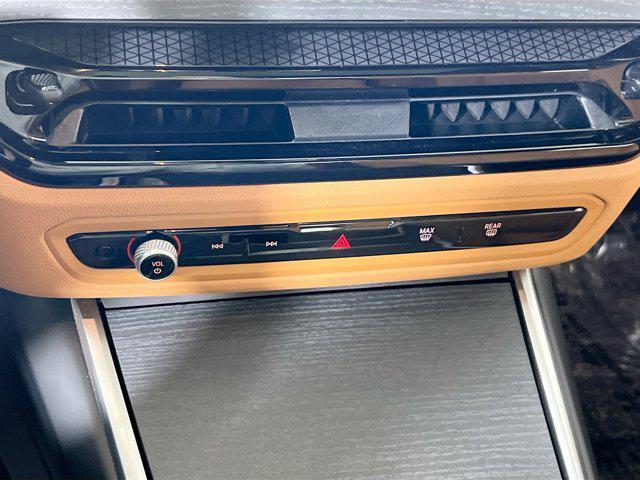 used 2025 BMW 330 car, priced at $49,995