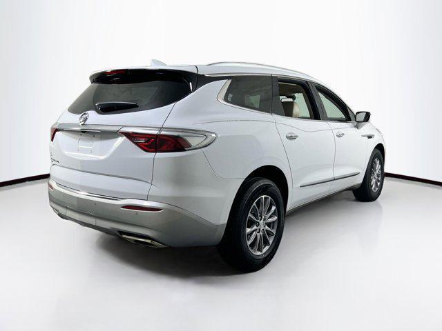 used 2022 Buick Enclave car, priced at $32,545