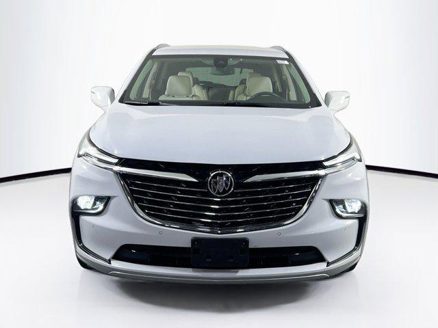 used 2022 Buick Enclave car, priced at $32,545