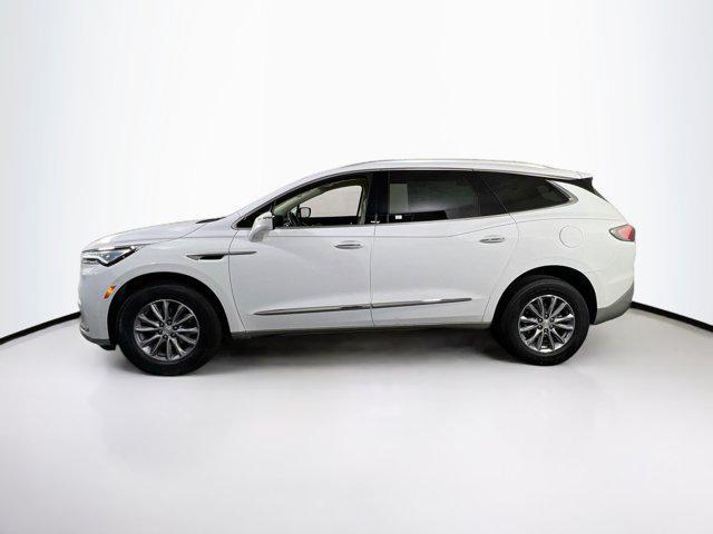 used 2022 Buick Enclave car, priced at $32,545