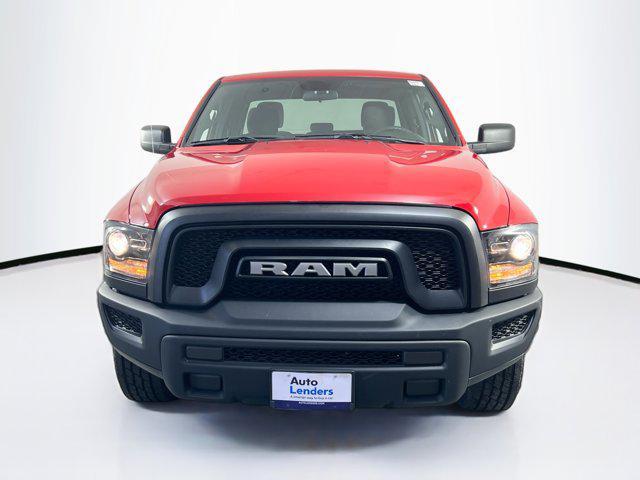 used 2021 Ram 1500 Classic car, priced at $31,716