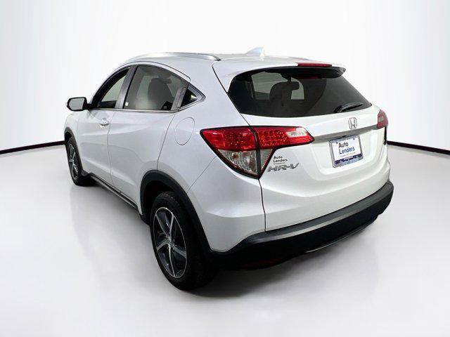 used 2022 Honda HR-V car, priced at $23,459