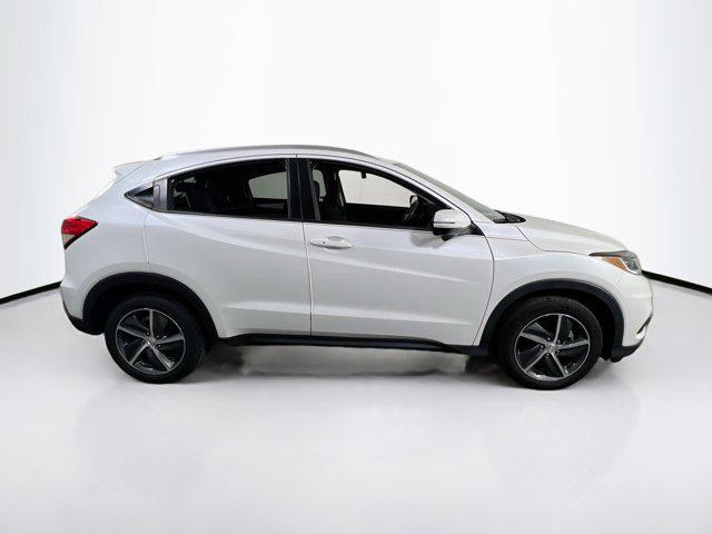 used 2022 Honda HR-V car, priced at $23,459