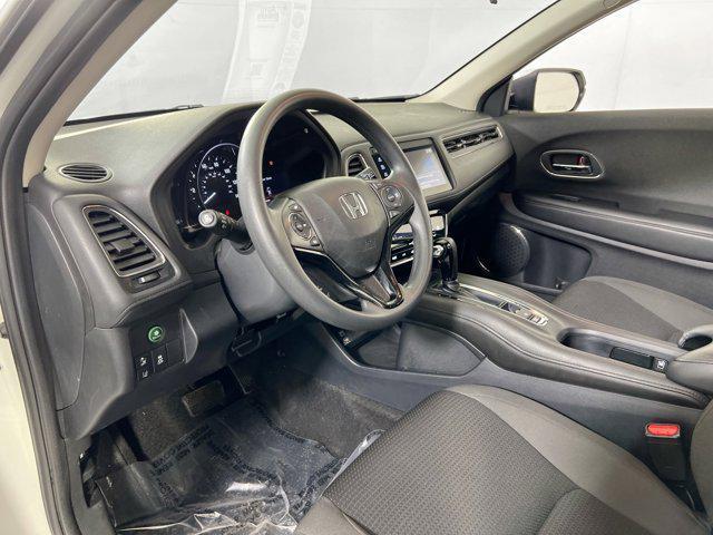 used 2022 Honda HR-V car, priced at $23,459