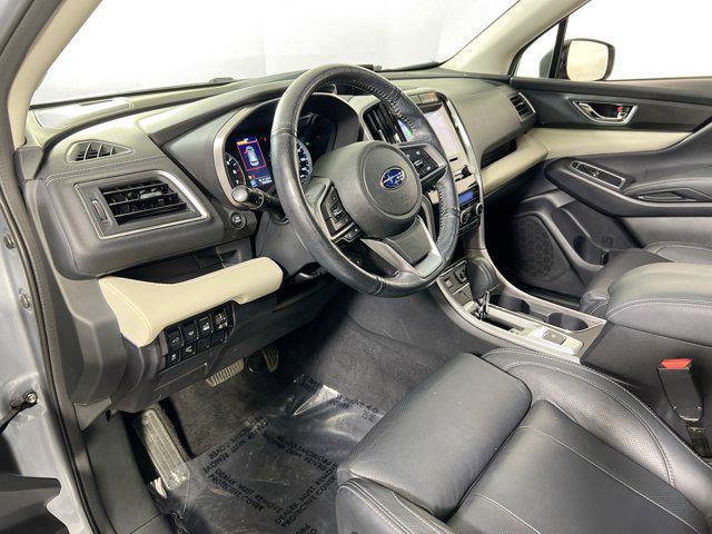 used 2022 Subaru Ascent car, priced at $31,693