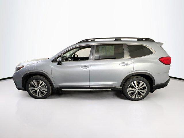 used 2022 Subaru Ascent car, priced at $31,693