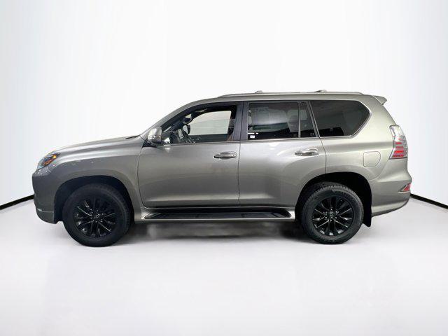 used 2023 Lexus GX 460 car, priced at $58,801