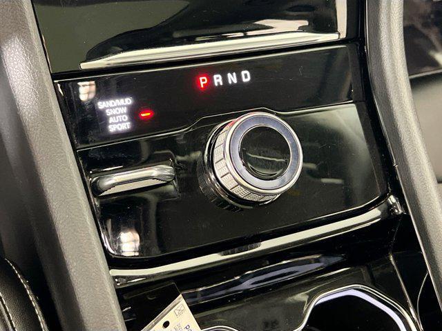 used 2023 Jeep Grand Cherokee car, priced at $34,789