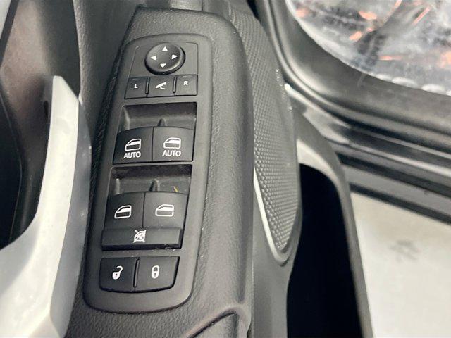 used 2022 Ram 1500 car, priced at $34,106