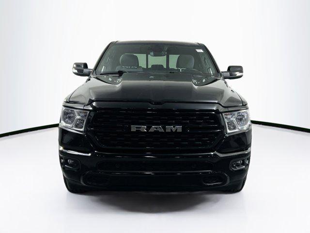 used 2022 Ram 1500 car, priced at $34,106