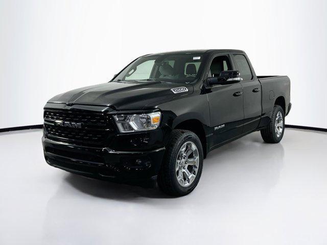 used 2022 Ram 1500 car, priced at $34,277
