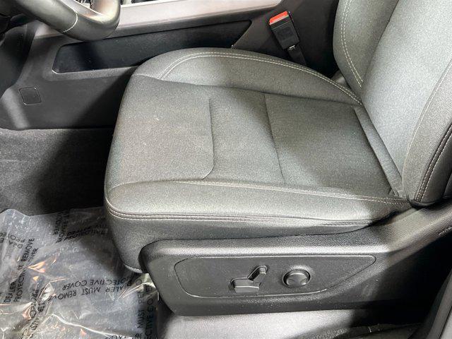used 2022 Ram 1500 car, priced at $34,106
