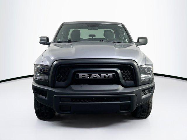 used 2021 Ram 1500 Classic car, priced at $29,885