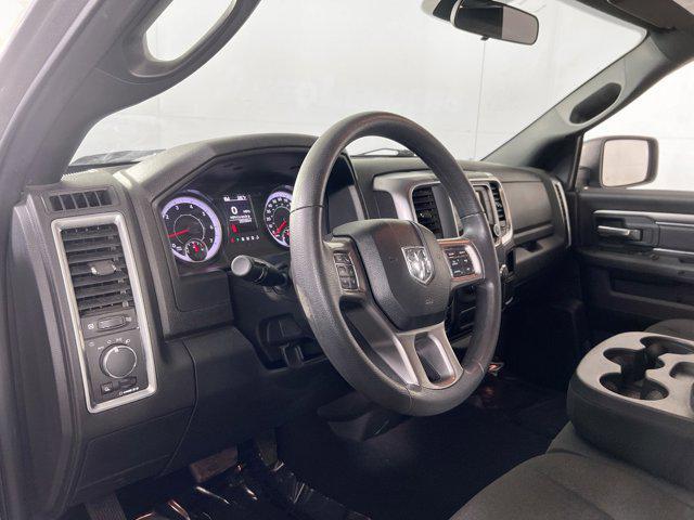 used 2021 Ram 1500 Classic car, priced at $29,289