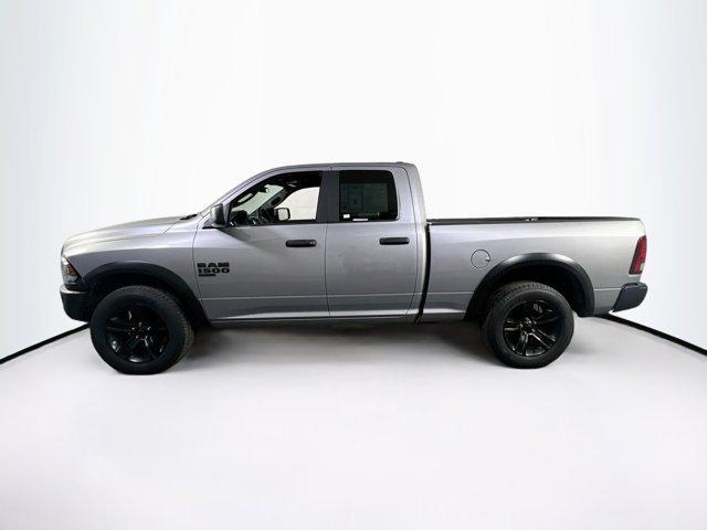 used 2021 Ram 1500 Classic car, priced at $29,885