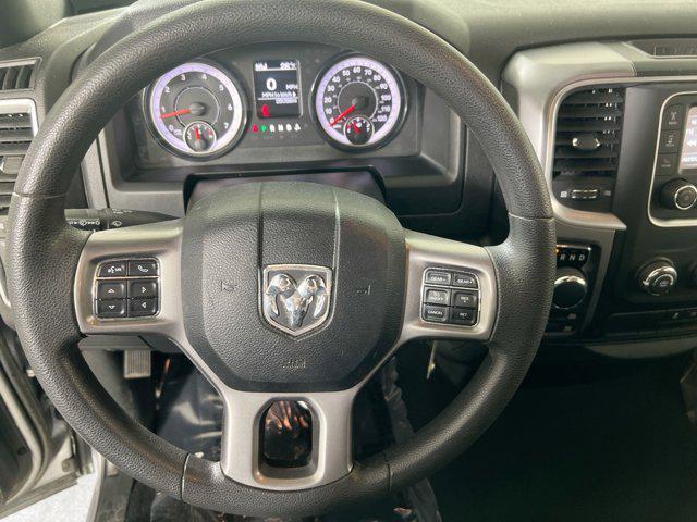 used 2021 Ram 1500 Classic car, priced at $29,289