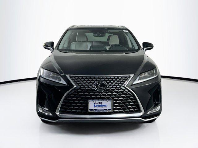 used 2022 Lexus RX 350 car, priced at $42,165